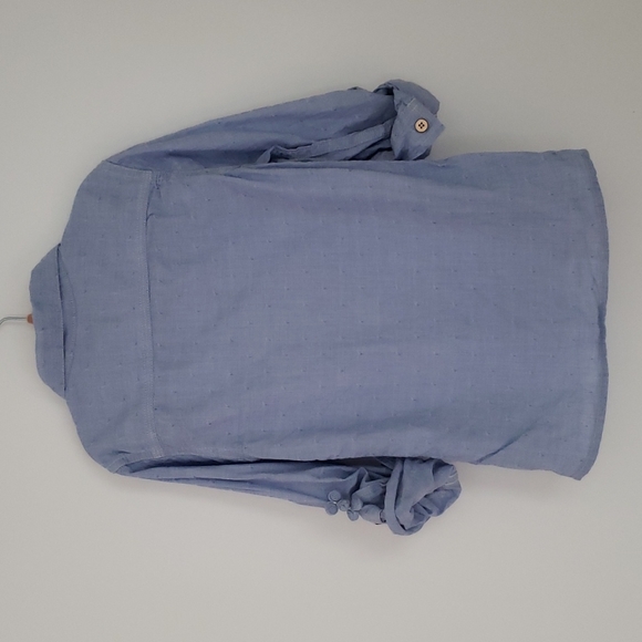 Scotch R'Belle button down - Picture 4 of 4